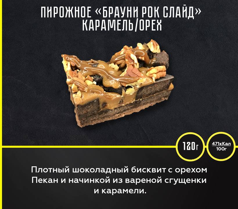 Буханка меню