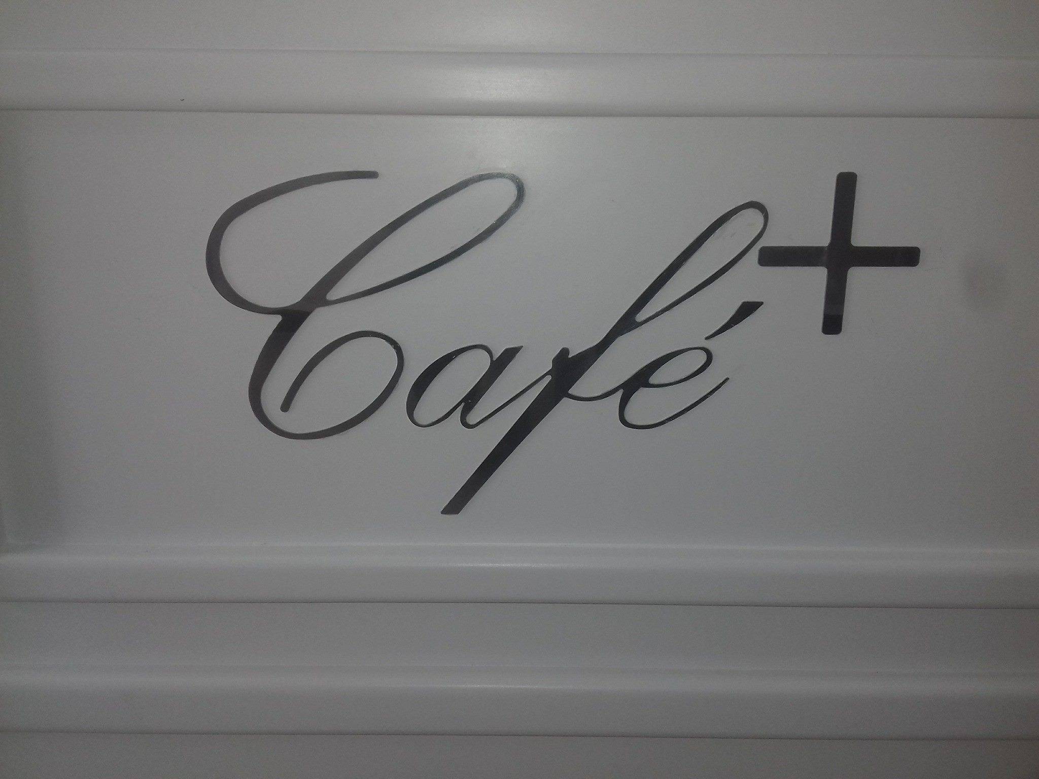 Cafe + меню