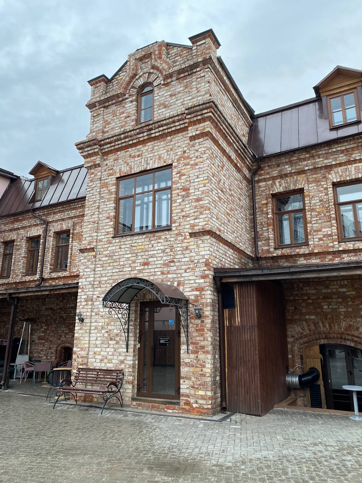 Культ меню