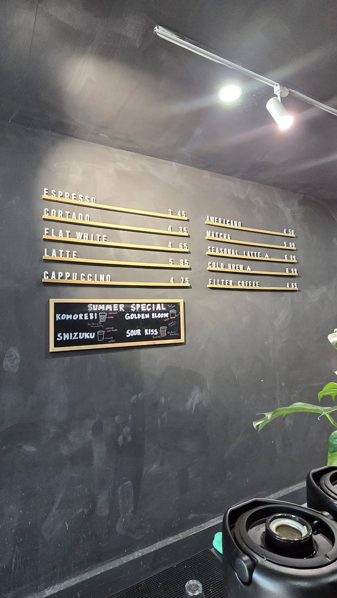 Heval cafe меню