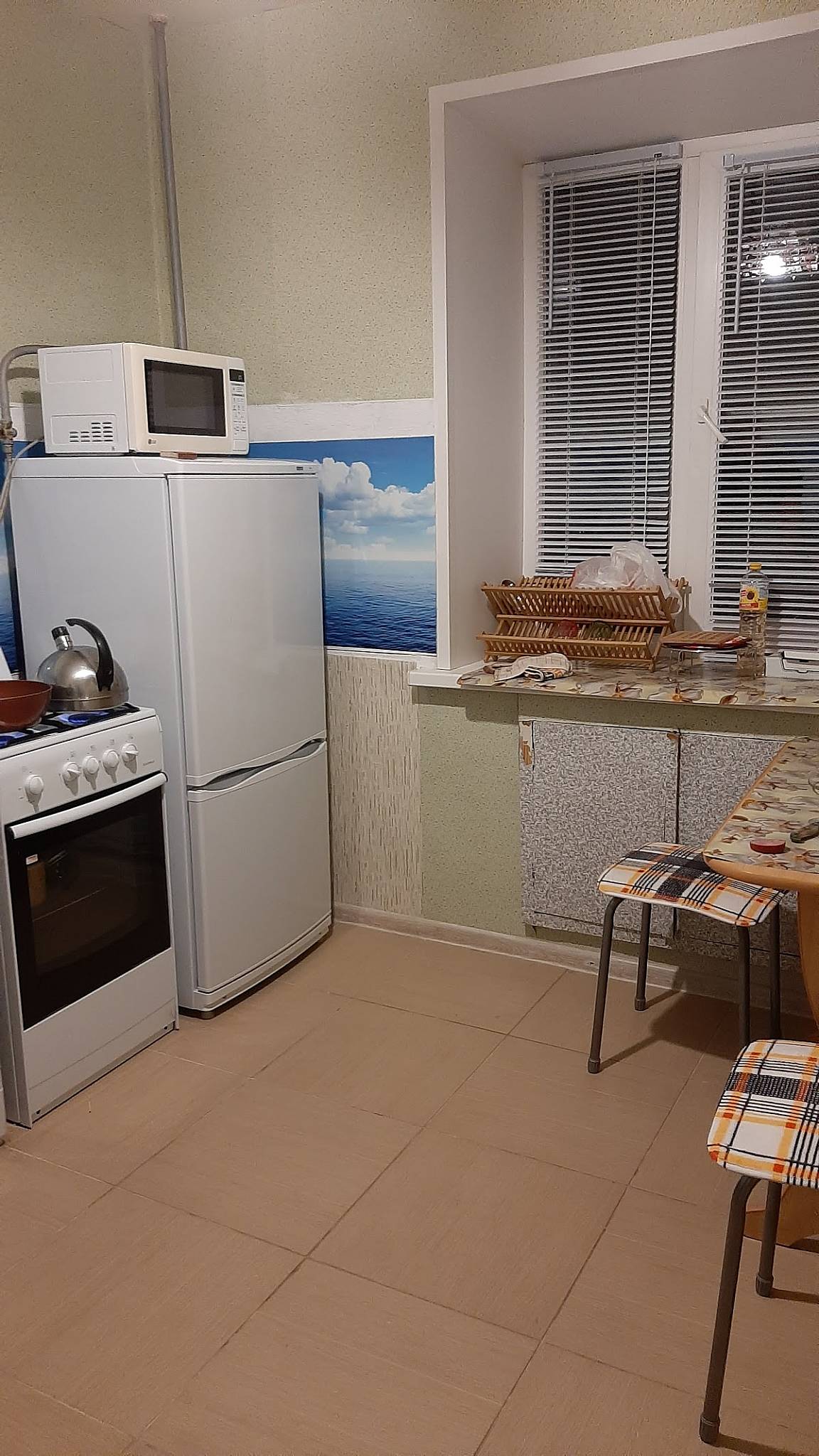 Хуторок меню