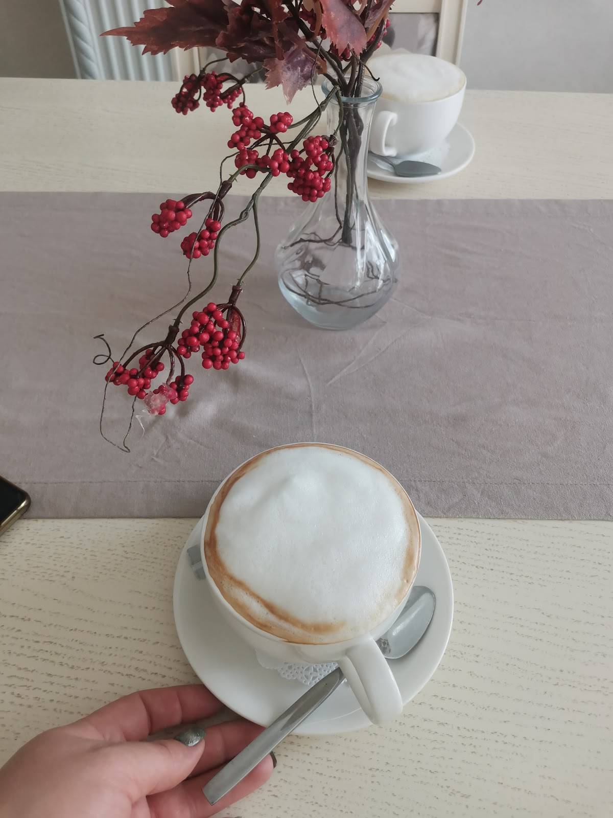 Комильфо меню