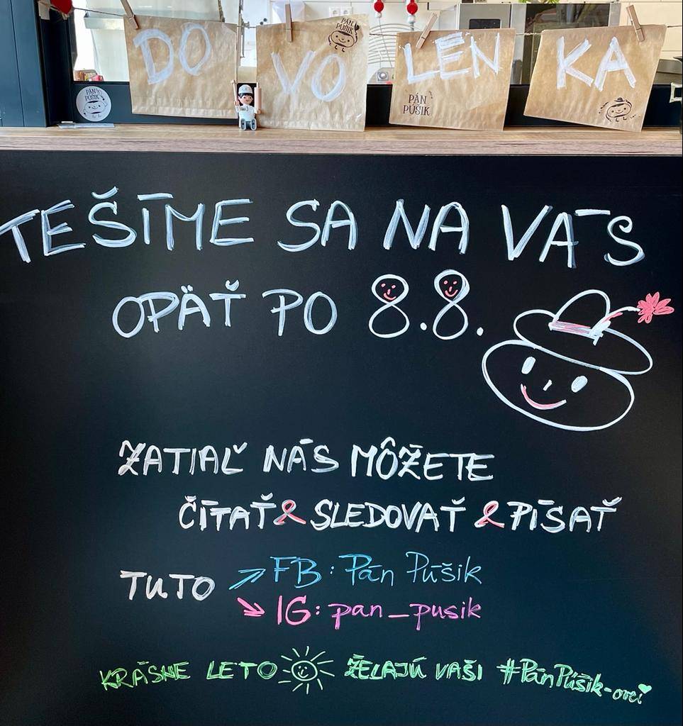 PánPúšik меню