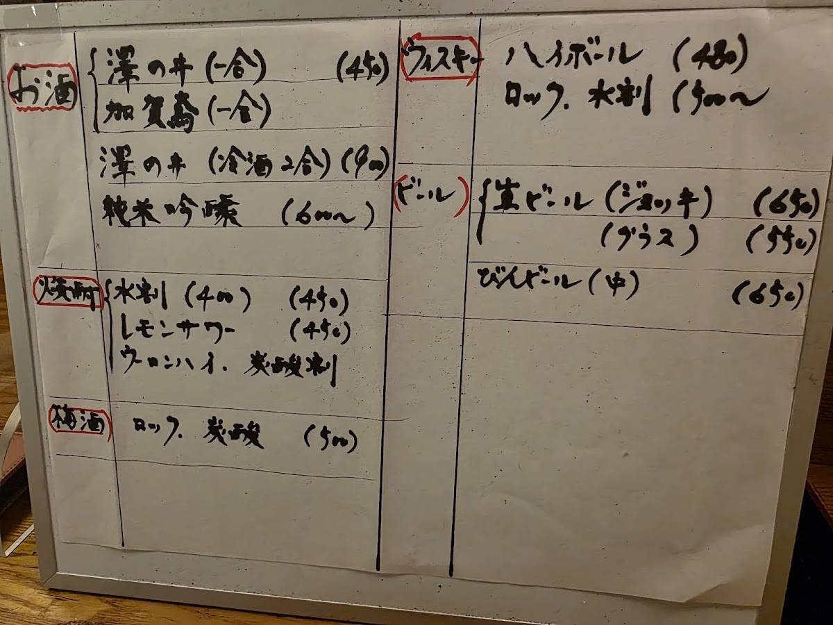 とも меню