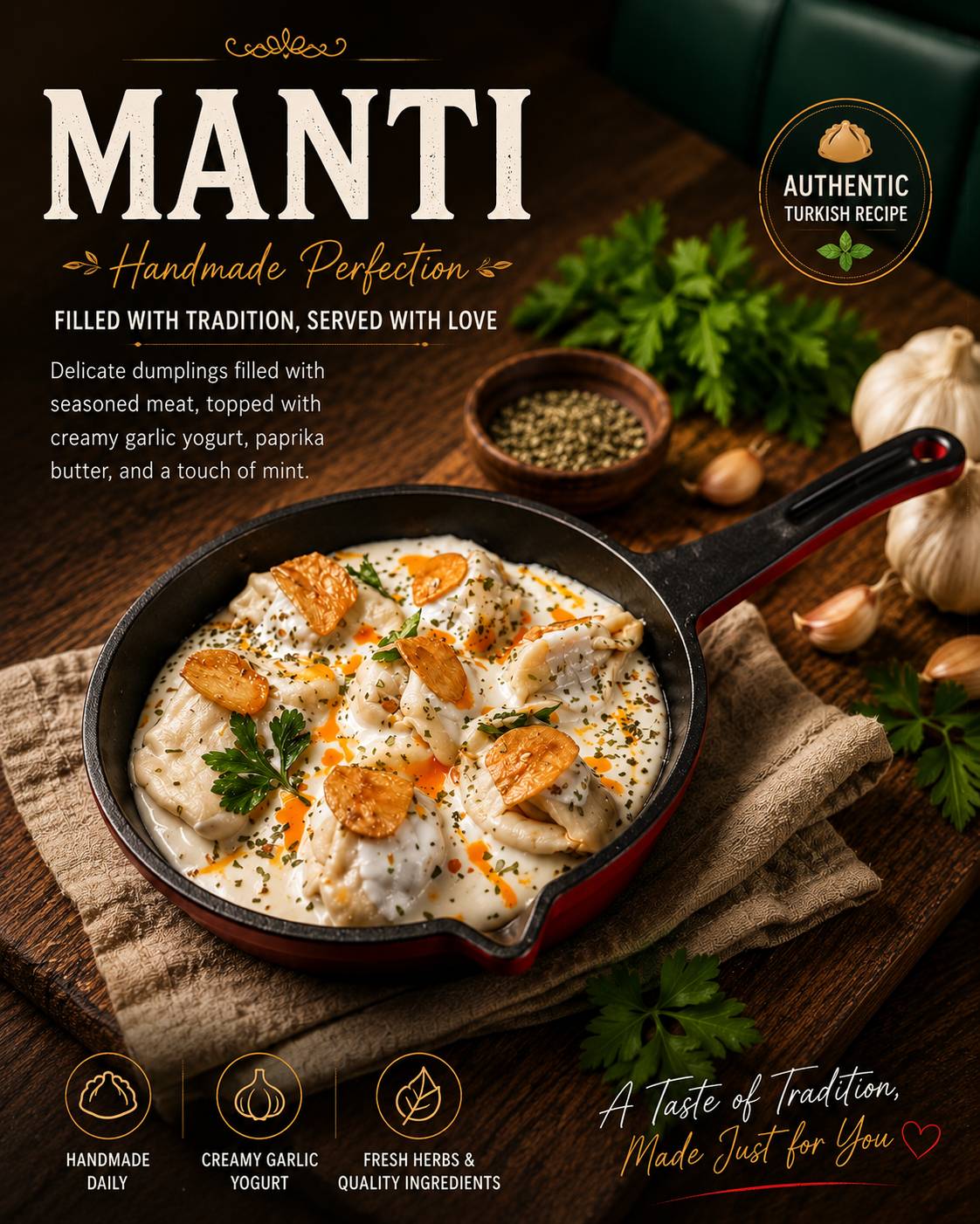 Pasta Pot меню