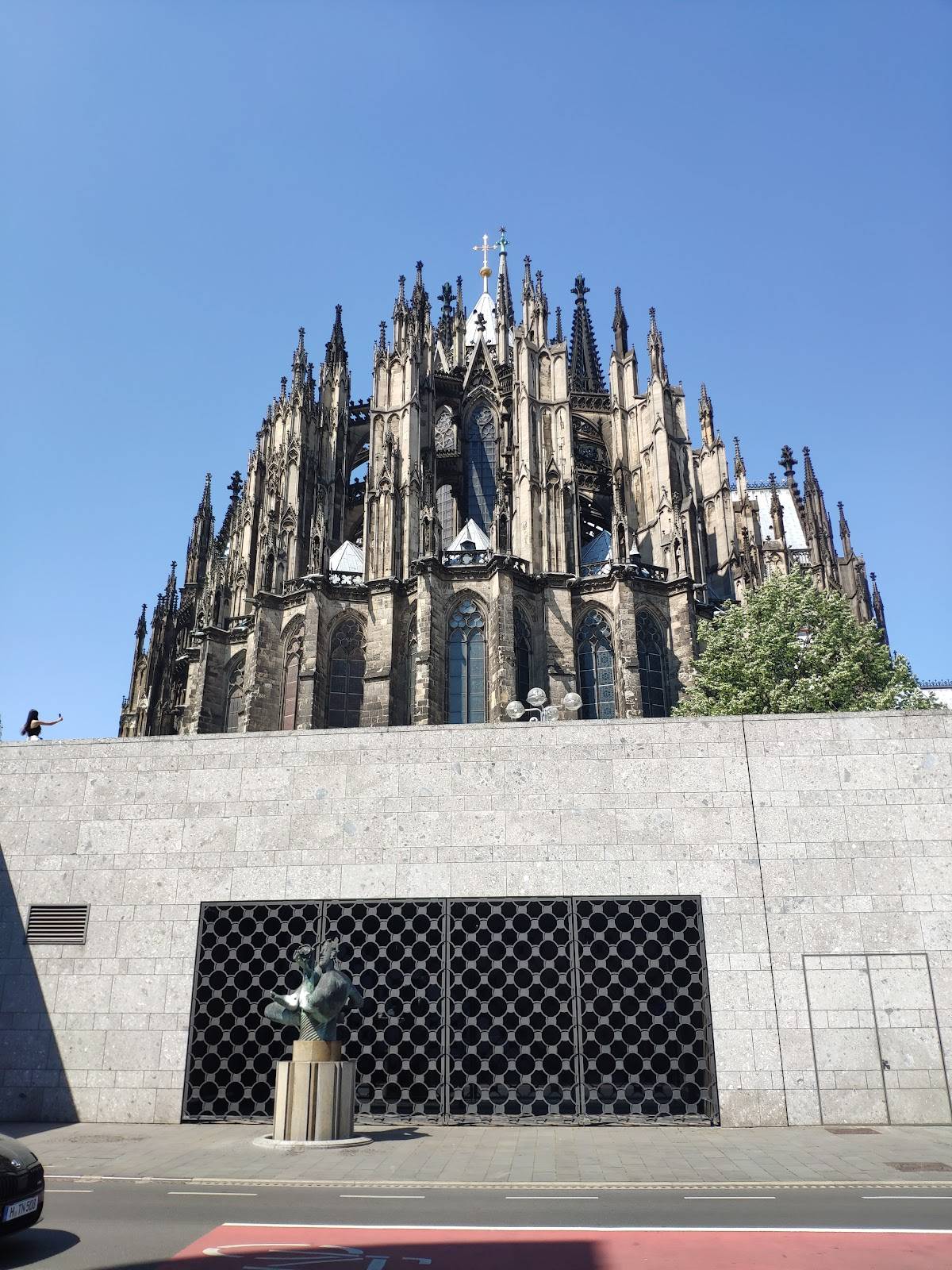 Wartesaal am Dom меню