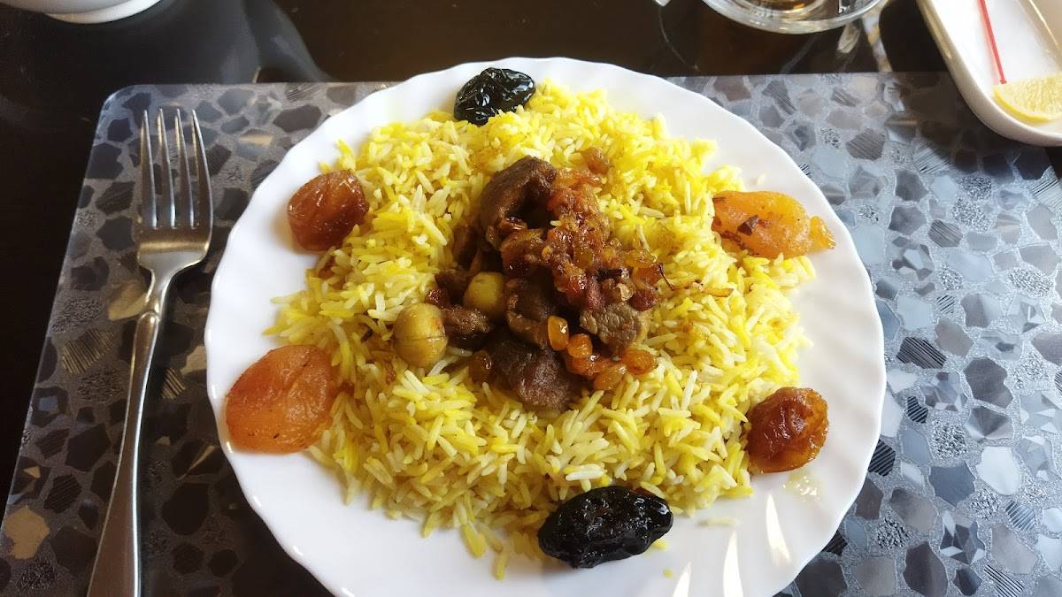 Кавказская пленница меню
