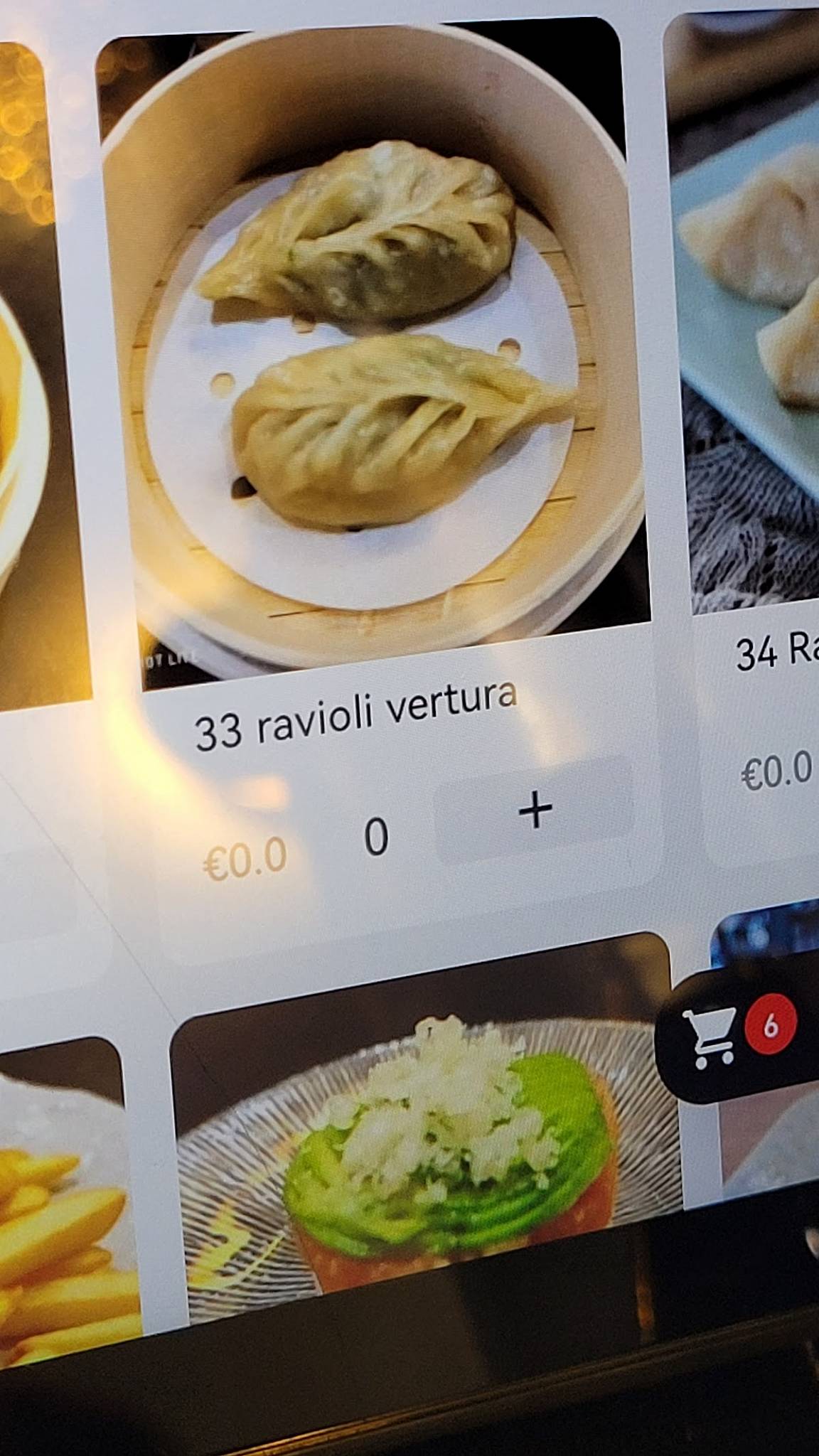 Queen Sushi ex Ristorante Giapponese Samurai меню