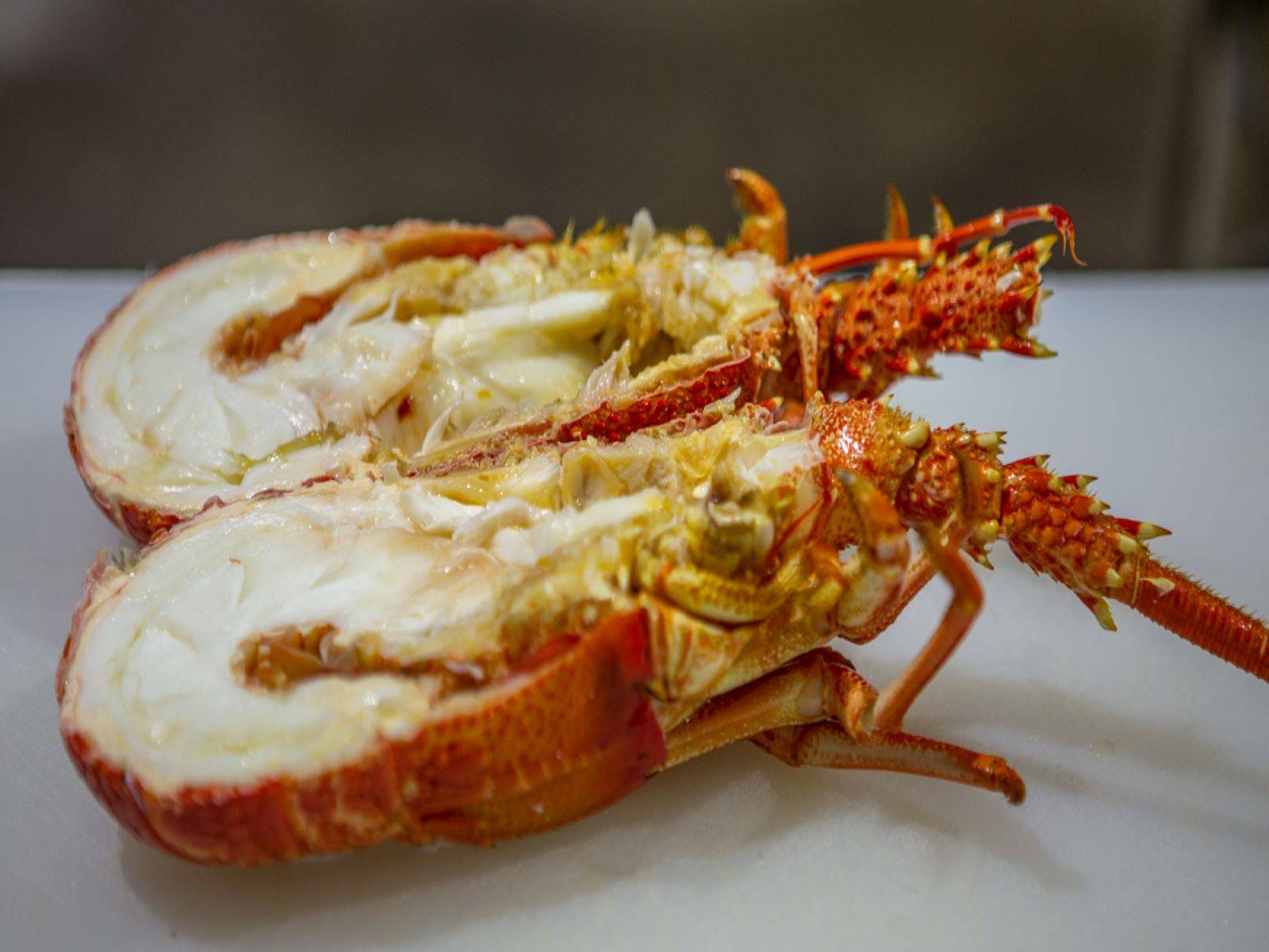 Sky Seafoods/Taste with Attitude- The best seafood in Robe and surrounds меню