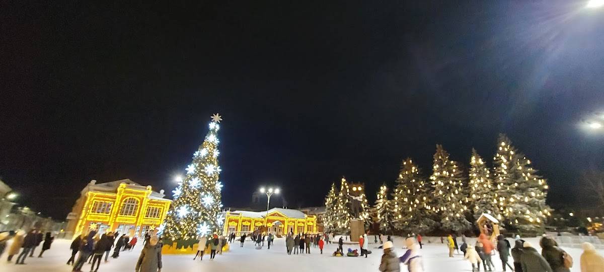 Старый город меню