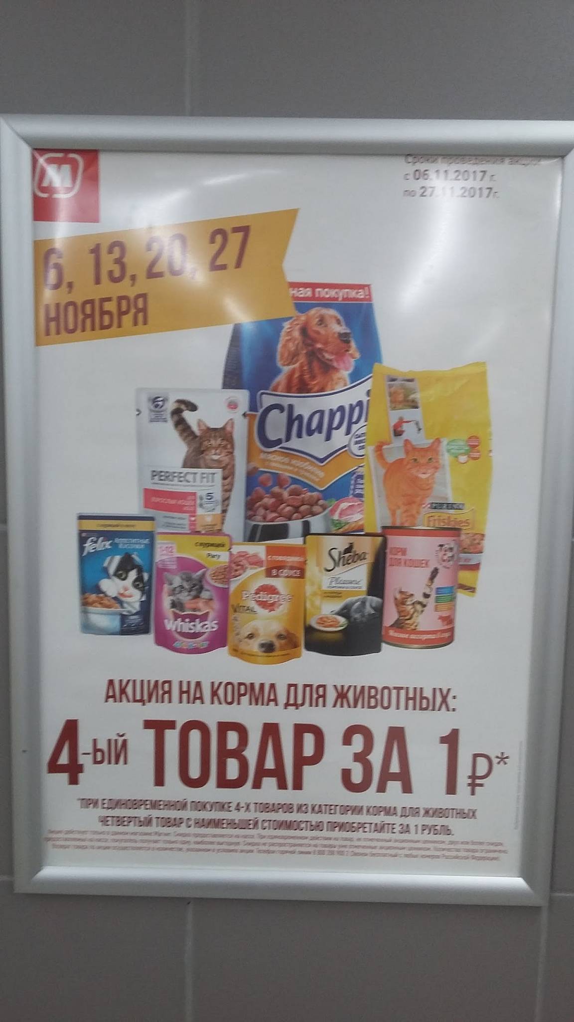 Столовая № 8 меню