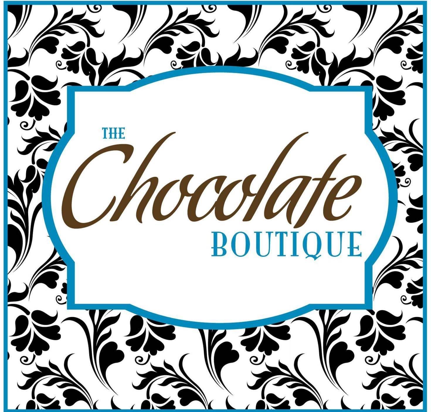 The Chocolate Boutique меню