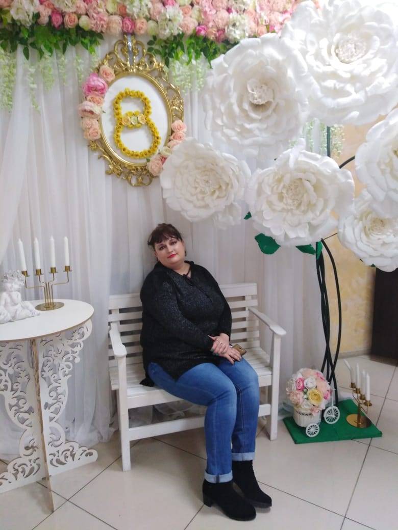 У Самвела меню