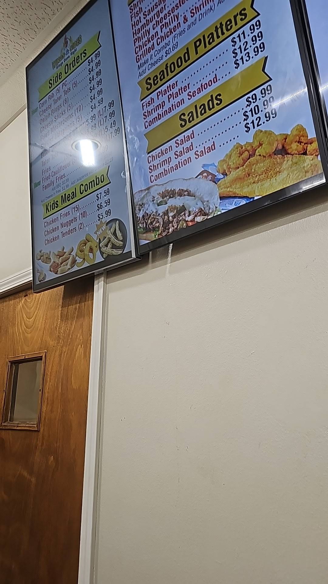 wingsn меню