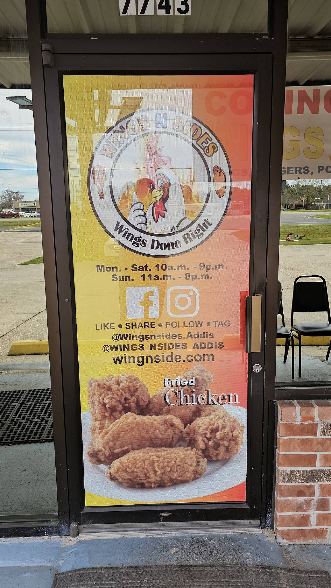 wingsn меню