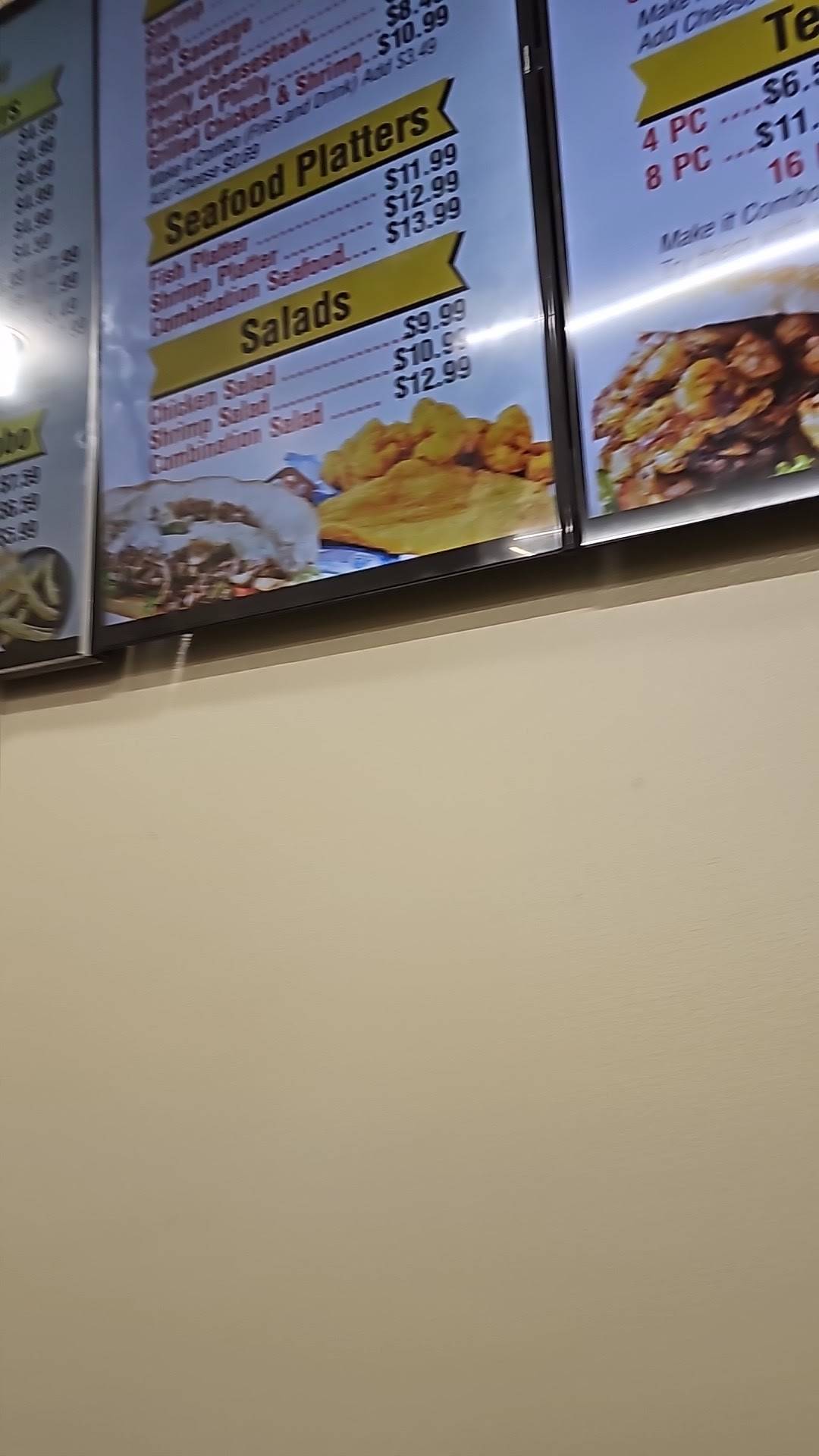 wingsn меню
