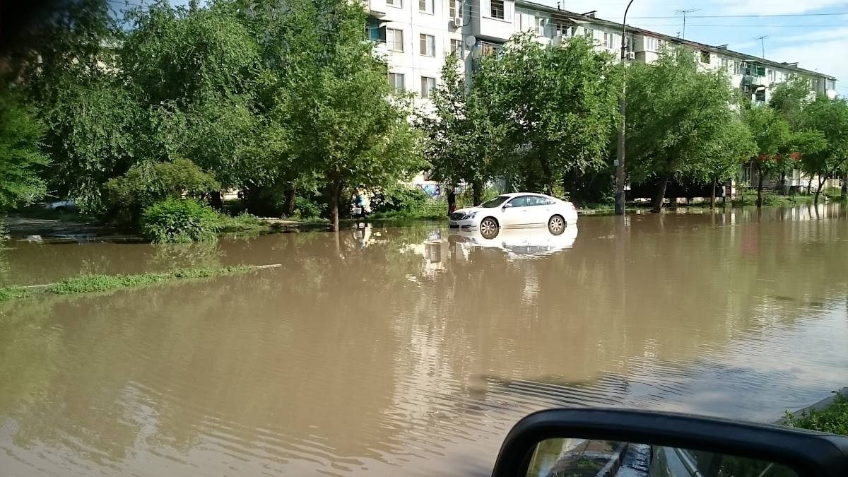 Хинкал меню