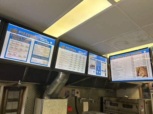 Erbil Takeaway меню