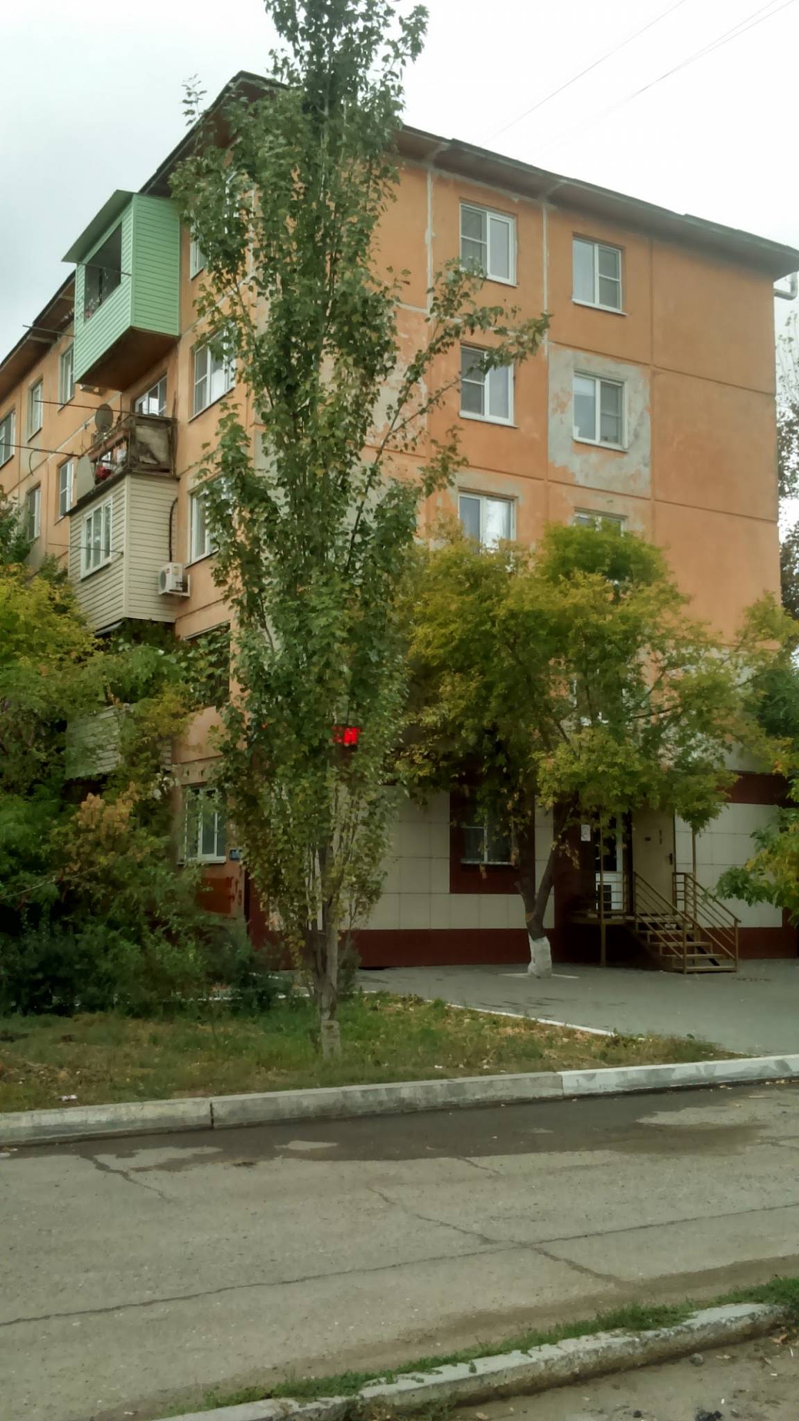 Хинкал меню