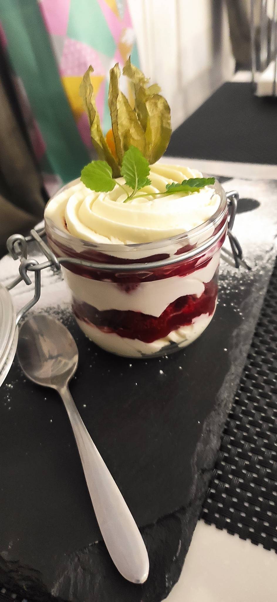 Ресторанный комплекс Марианна меню