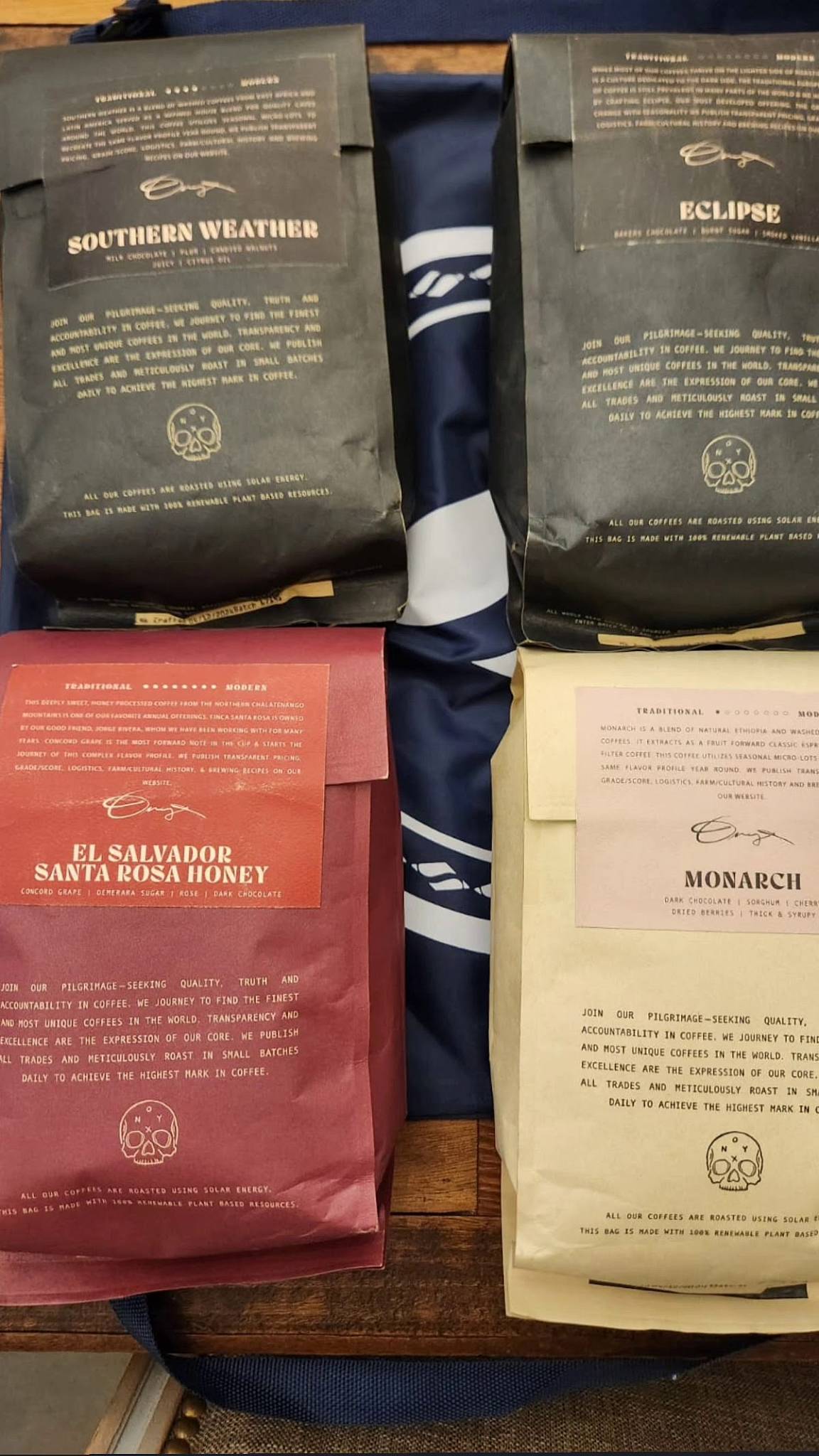 LETO Café меню