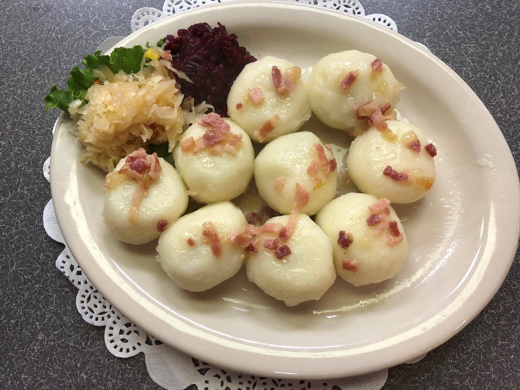 PB Kitchen меню
