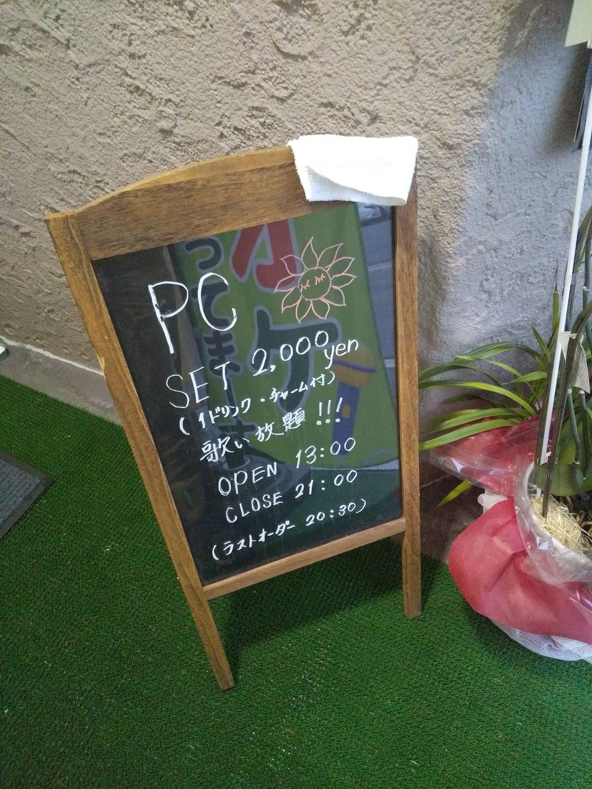 PC меню