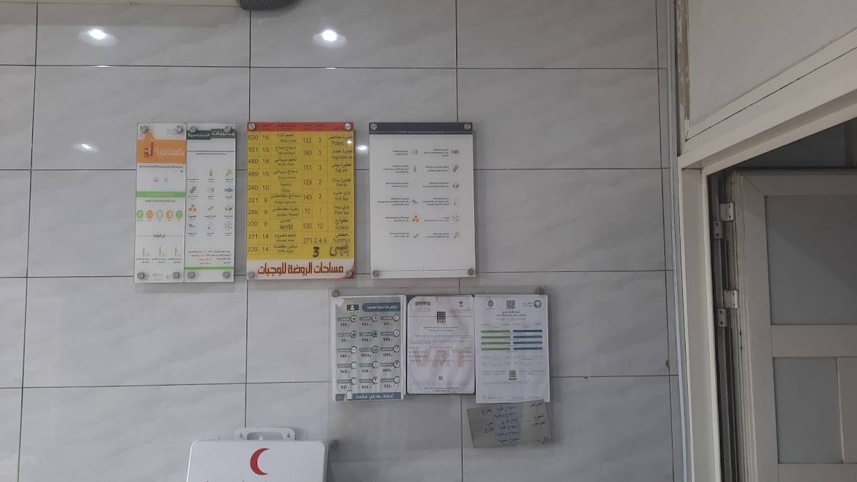 Pakistani restaurant bufea меню