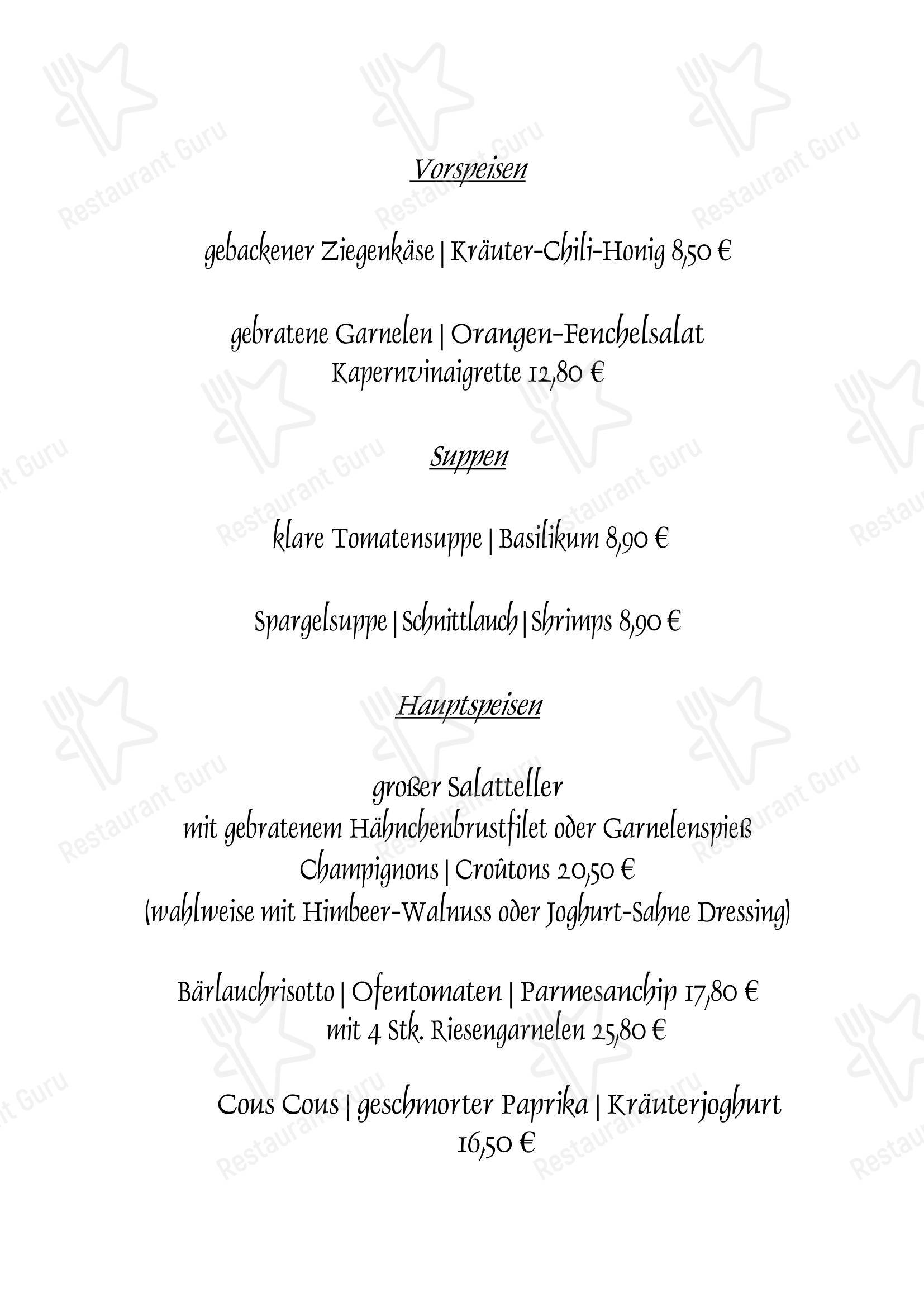 Детское ресторана Pütt´s Gasthaus
