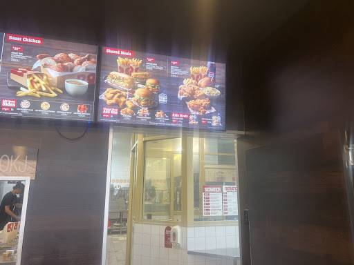 Red Rooster Innaloo меню