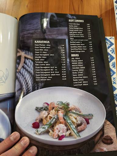 Country Kitchen Grill House меню
