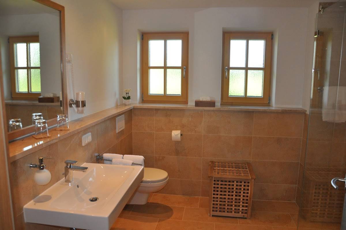 Hotel Gasthof Moosleitner меню