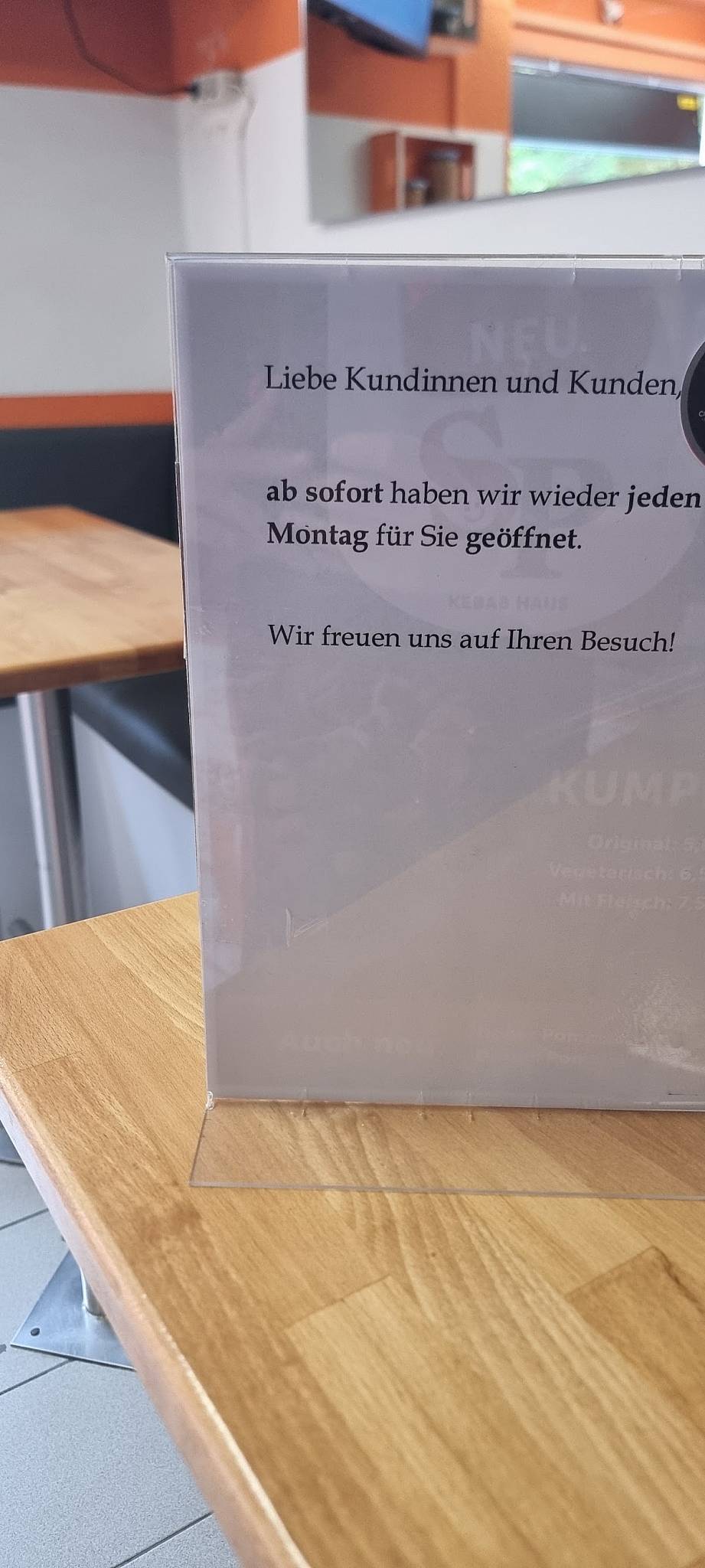 Sp Snackpoint pizza&Kebap Haus Radeberg меню