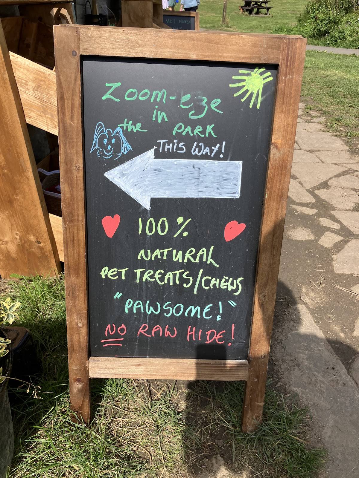 Veman's меню
