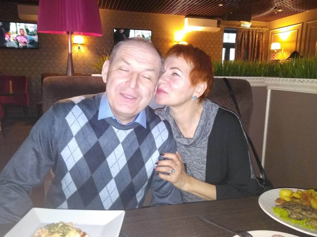 Винтаж меню