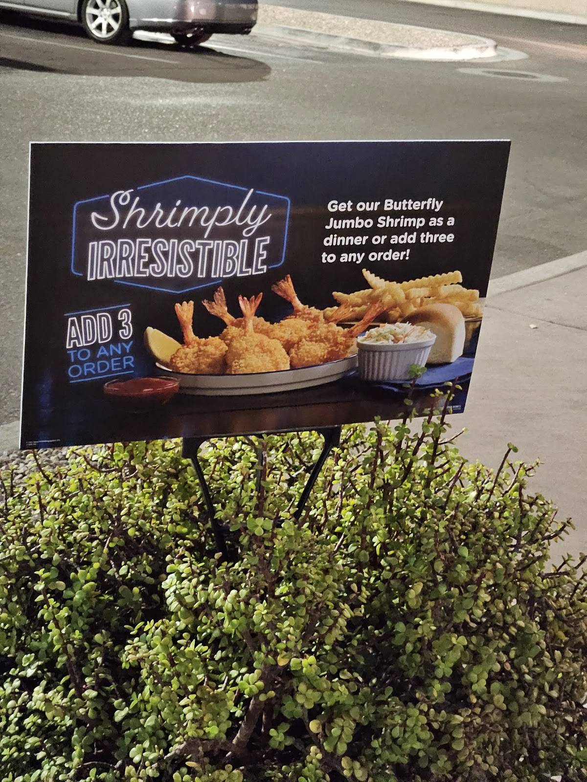 Culver’s меню