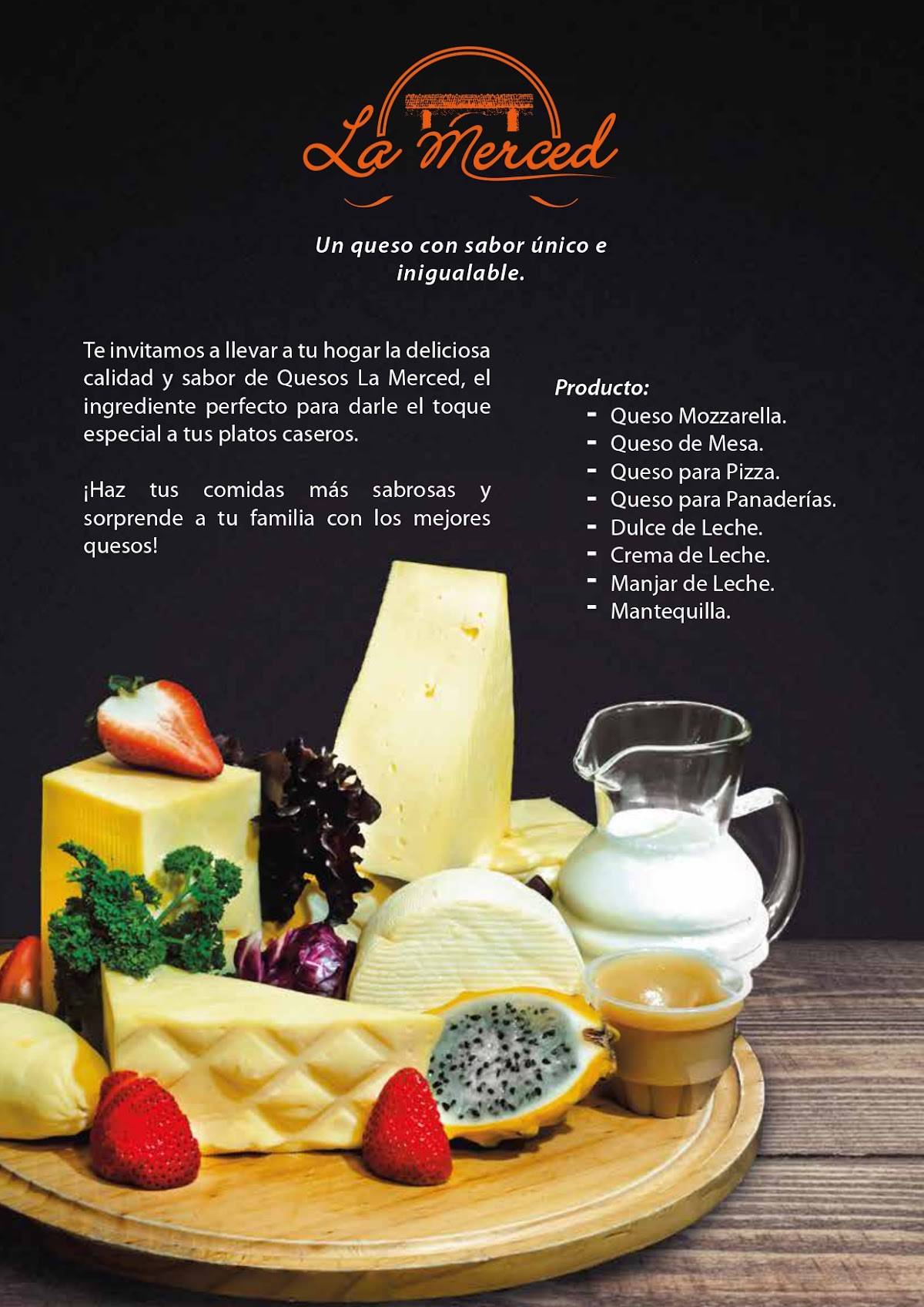 Di Rulo Pizza меню