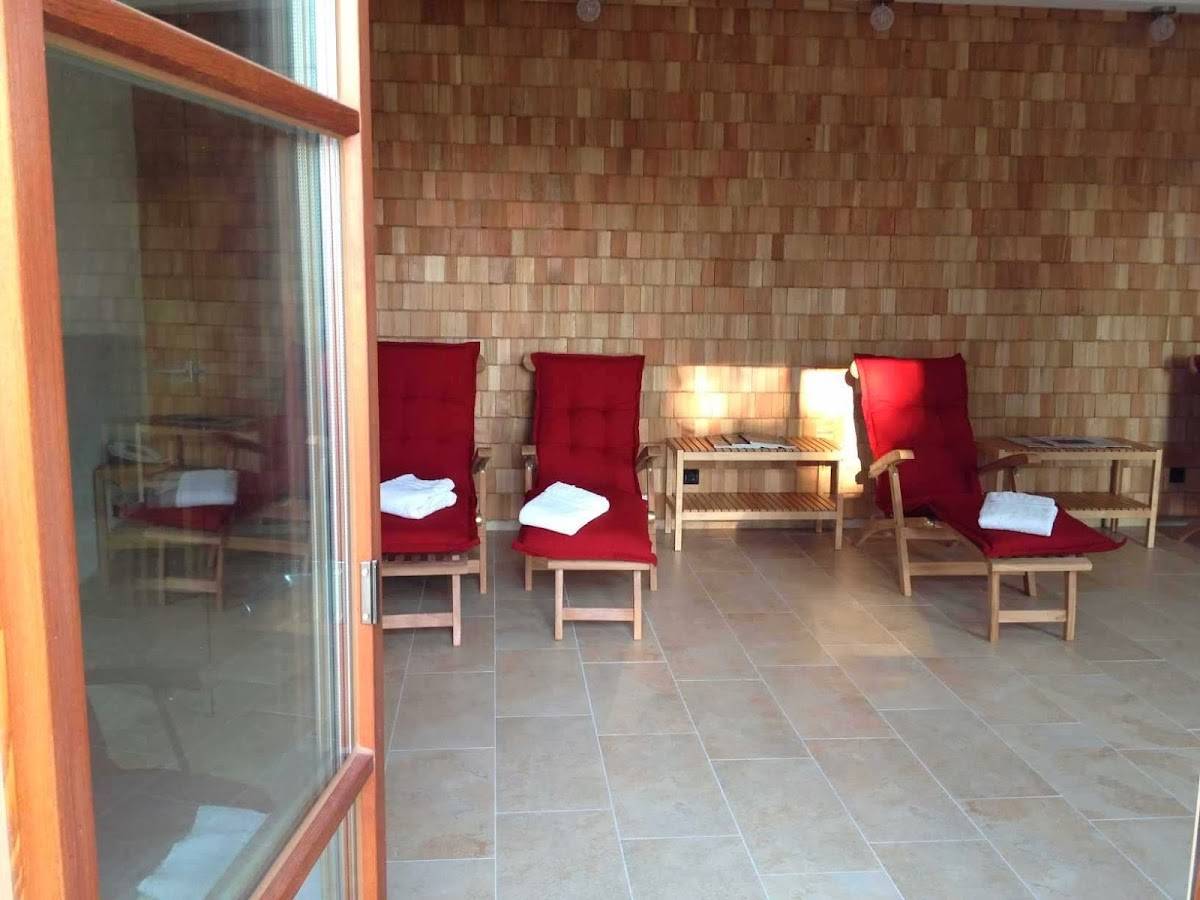 Hotel Gasthof Moosleitner меню