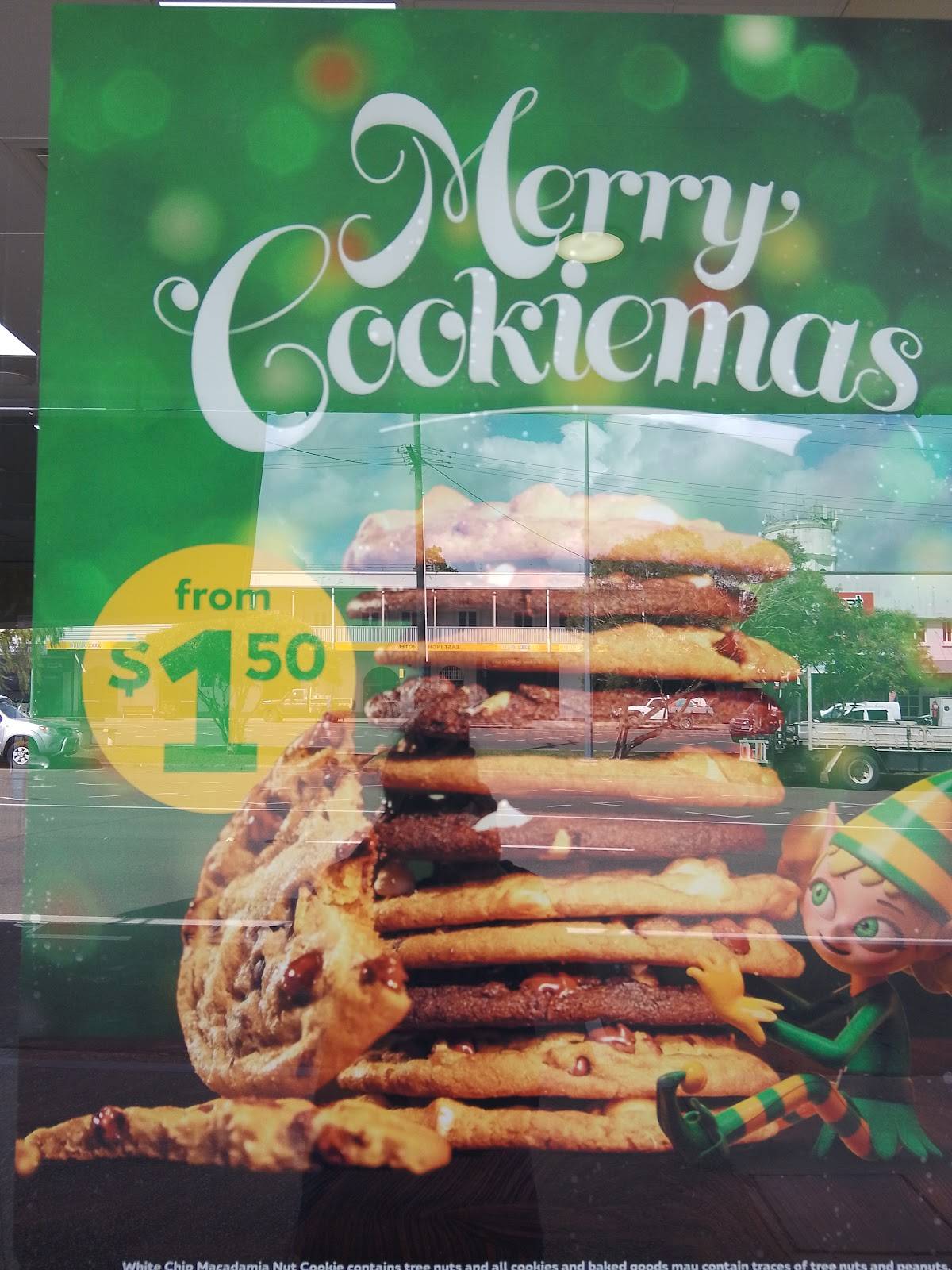 Subway меню