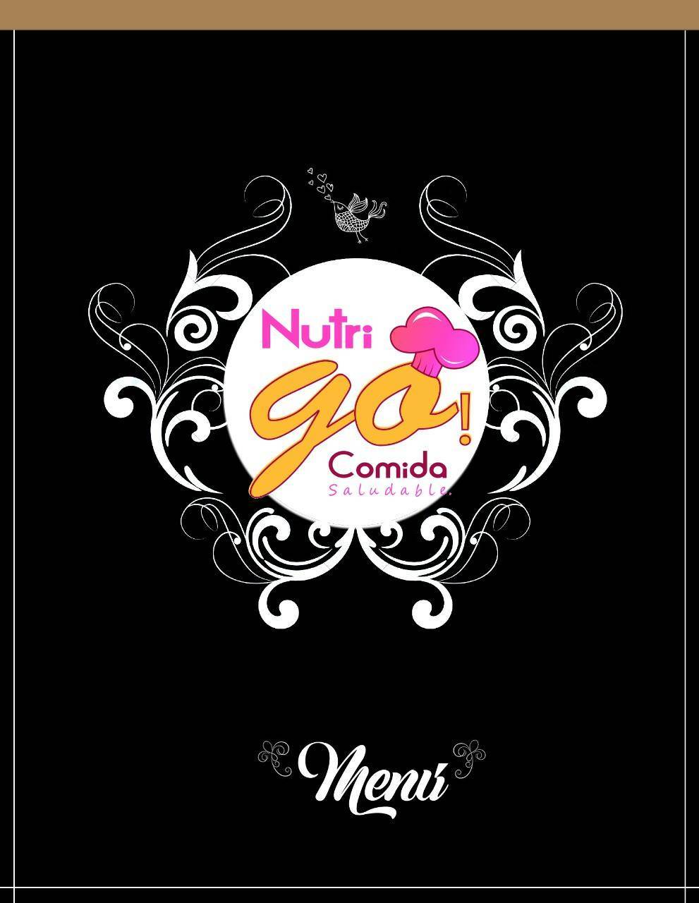 Nutri-Go меню