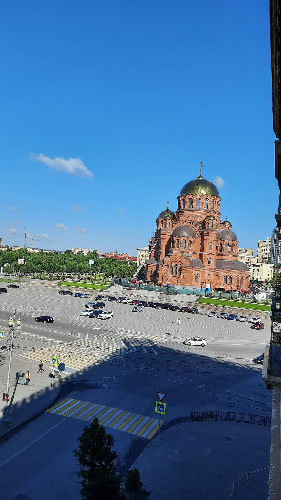 Интурист меню