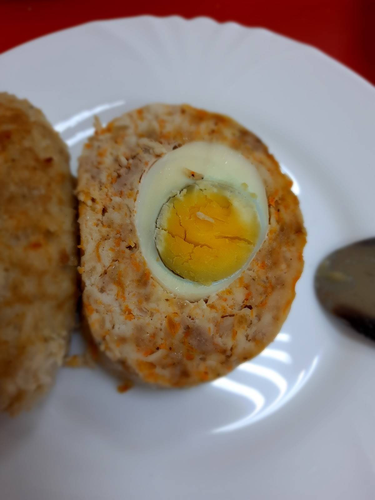 Народная столовая меню