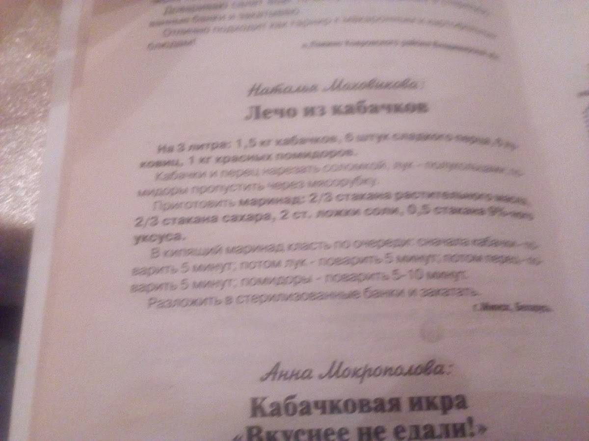 Ссср Пиво меню