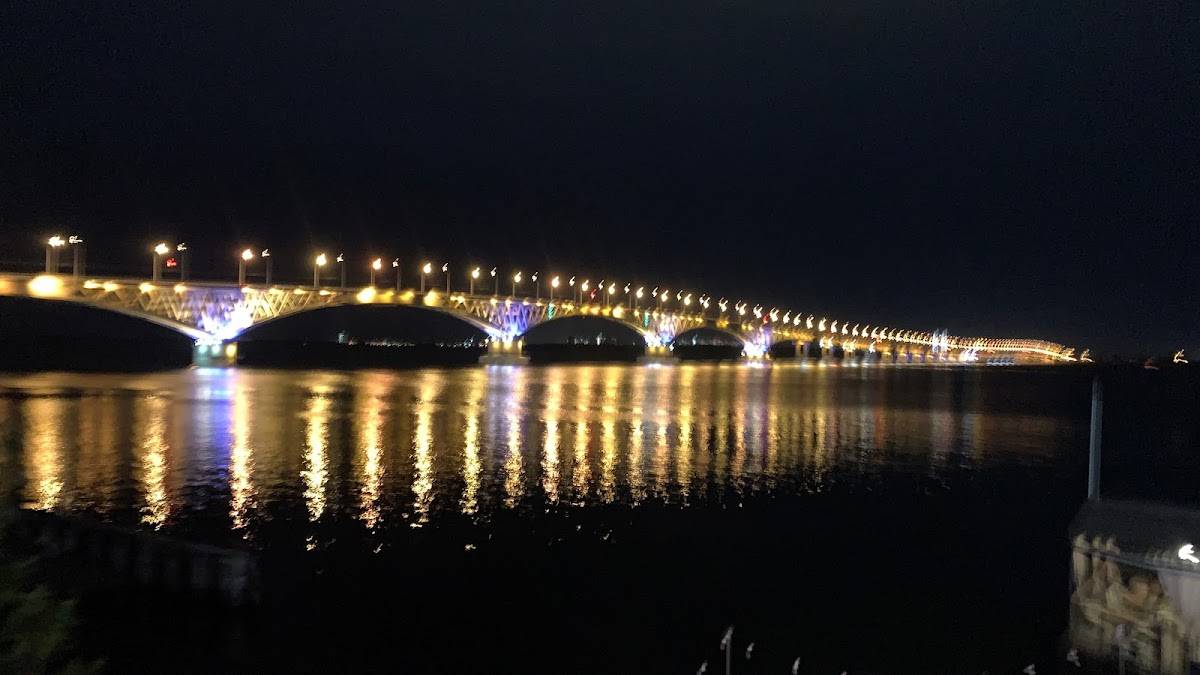 Старый Город меню