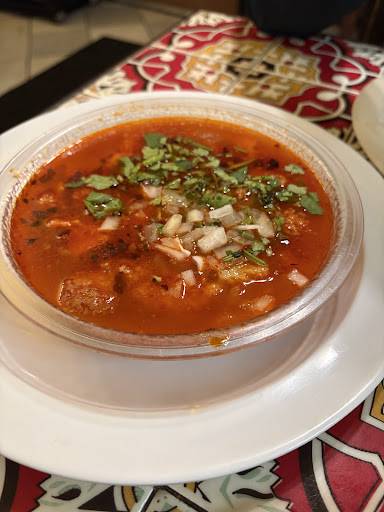 Tacos Mi Rancho Mexican меню