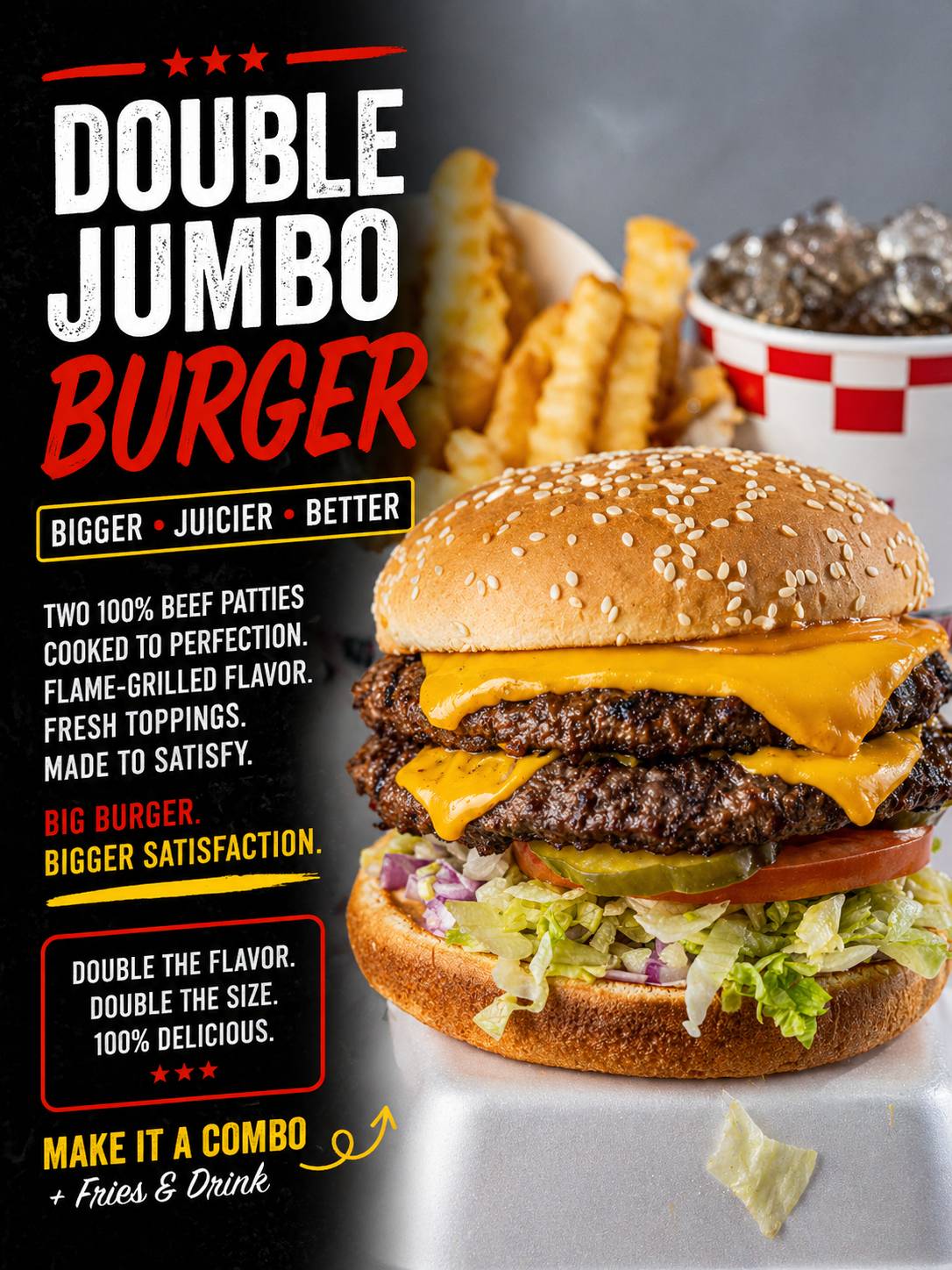 Triangle Drive In Burgers(Barstow) меню