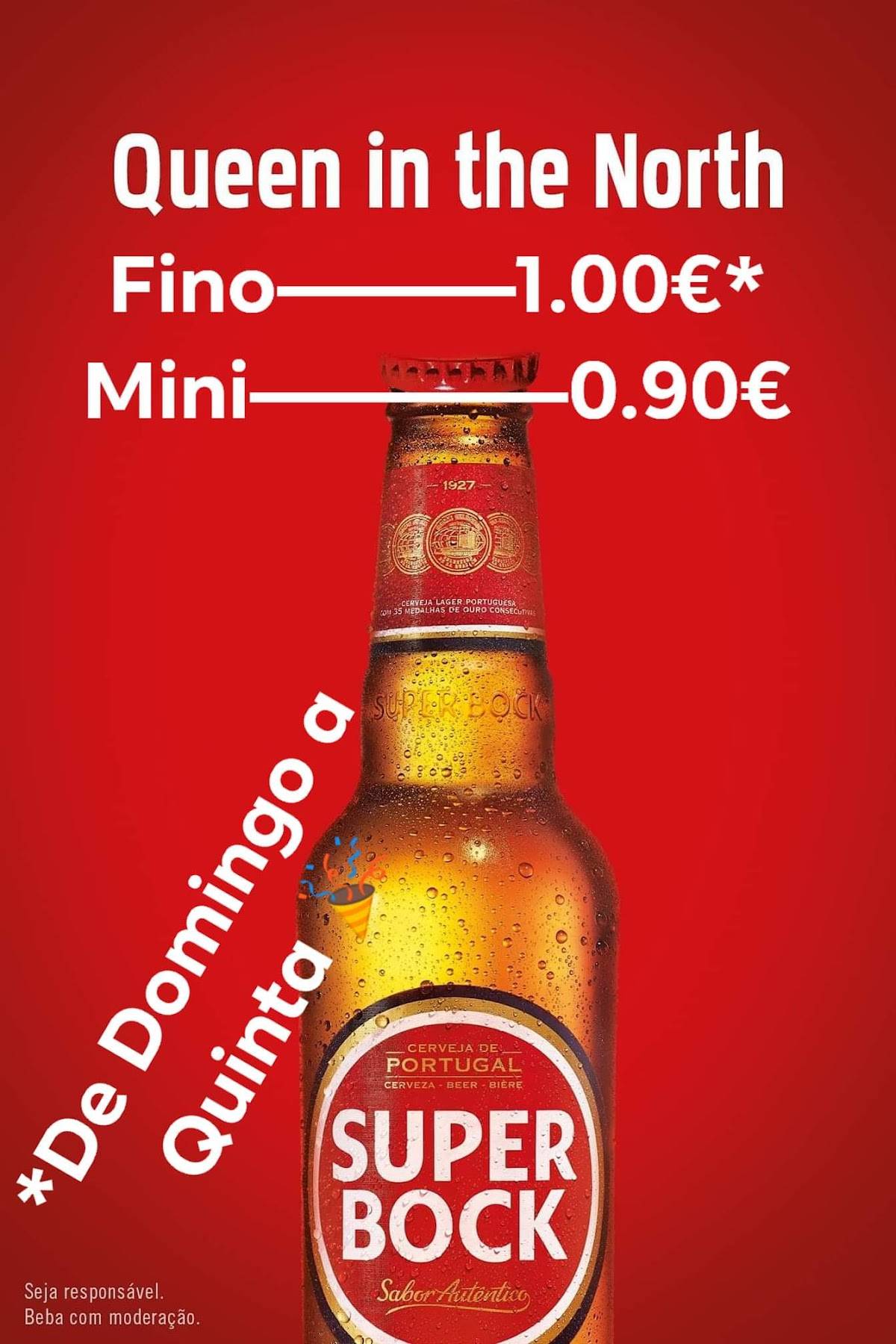 Urbano Bar меню