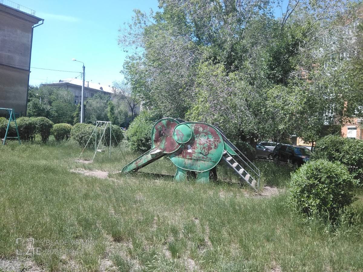Вандей меню