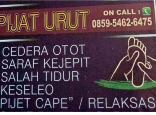 Warong Dabu Dabu меню