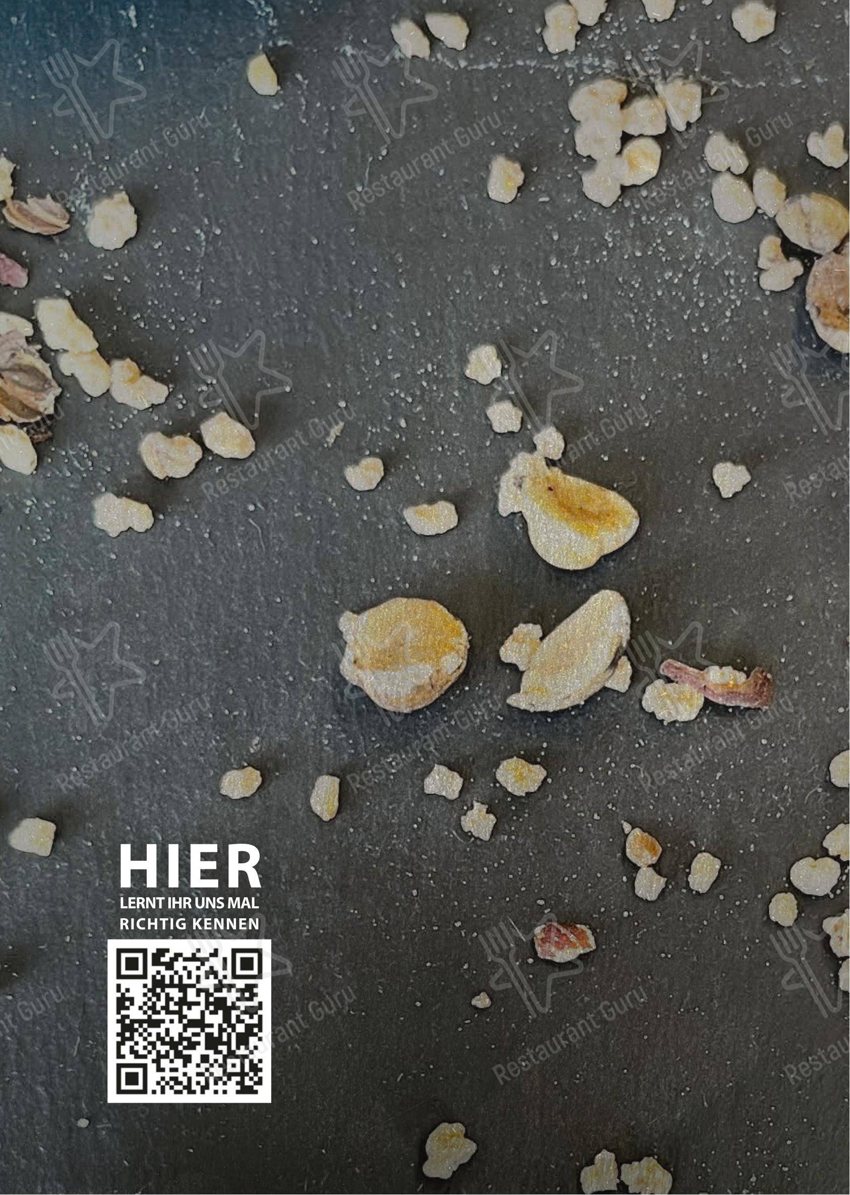 Меню паба и бара Cafe RHEM